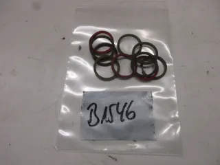 B1546 BMW Dichtungssatz Dichtungen O-Ringe Konvolut Dichtung Motor Getriebe - Bild 1