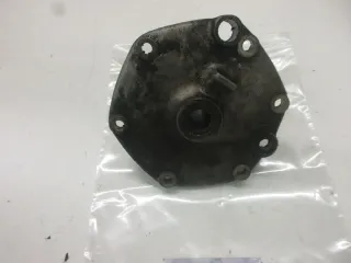 Motordeckel Endantrieb B1539 BMW R26 R27 Kardan Kardanantrieb Gehäusedeckel - Bild 3