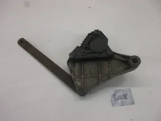 Bremssattel Bremszange B1098 BMW R100 RT RS hinten Bremssattelhalter Ankerplatte - Bild 2