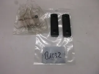 Dichtung Vibrationsdämpfer B1032 BMW R26 R27 R50 Scheinwerferhalter 31412000338 - Bild 1
