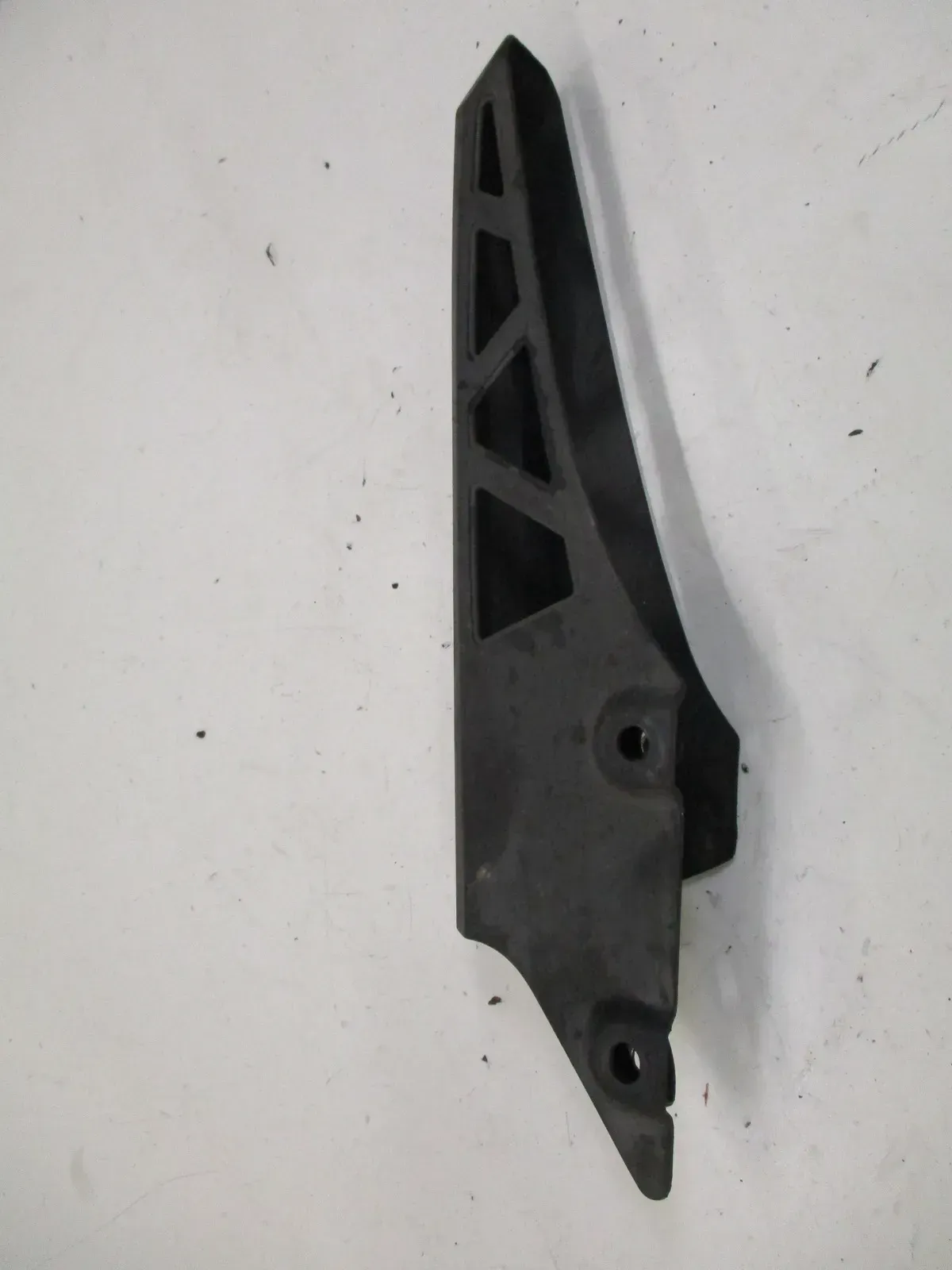 Kettenschutz Verkleidung Kette 8. Suzuki GSX 600 F GN72B Abdeckung Blende chain - Bild 1