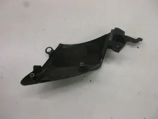 Verkleidung Ram Air Yamaha YZF-R6 rechts Abdeckung Luftkanal Kanzel Blende - Bild 5