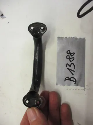 Universal Griff Beifahrergriff B1388 EML BMW R 100 RS K 100 LT Seitenwagen Halte - Bild 4