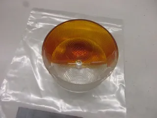 B1188 Hella Blinkerglas Postionsleuchte Erstazglas Eicher Class 53259R7 - Bild 3