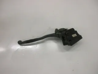 6. Kawasaki GPZ 600 R ZX600A Bremspumpe vorne Hauptbremszylinder Bremse 5/8" - Bild 4
