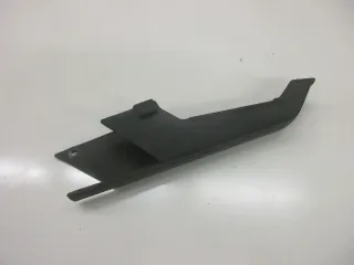 3. Kawasaki GPZ 305 EX305A BD Riemenschutz Abdeckung Antriebsriemen Kettenschutz - Bild 3