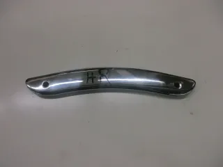 Kawasaki EL 250 B EL 252 Blende Verkleidung hinten rechts Fender Abdeckung - Bild 1