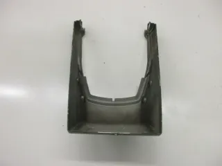 4. Kawasaki GPZ 305 EX305A BD Verkleidung Heck Bürzel Sitzbankverkleidung - Bild 4
