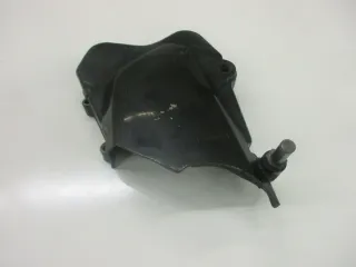 2. Kawasaki GPZ 305 EX305A BD Ritzelabdeckung Motordeckel links Kettenschutz - Bild 2