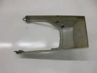 2. Kawasaki GPZ 305 EX305A BD Verkleidung Sitzbank hinten Heck Bürzel Rücklicht - Bild 4