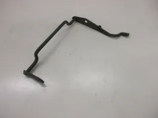 4. Kawasaki GPZ 305 EX305A BD Sitzbankverriegelung Sitzbankriegel Habel Verschlu - Bild 3