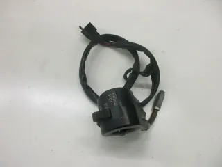 4. Kawasaki GPZ 305 EX305A BD Lenkerschalter Lenkarmatur Lenker rechts switch - Bild 4