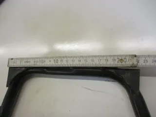 Honda Gl 1200 SC 14 DX Goldwing Motorhalter Halter Träger Motor Aufhängung - Bild 3