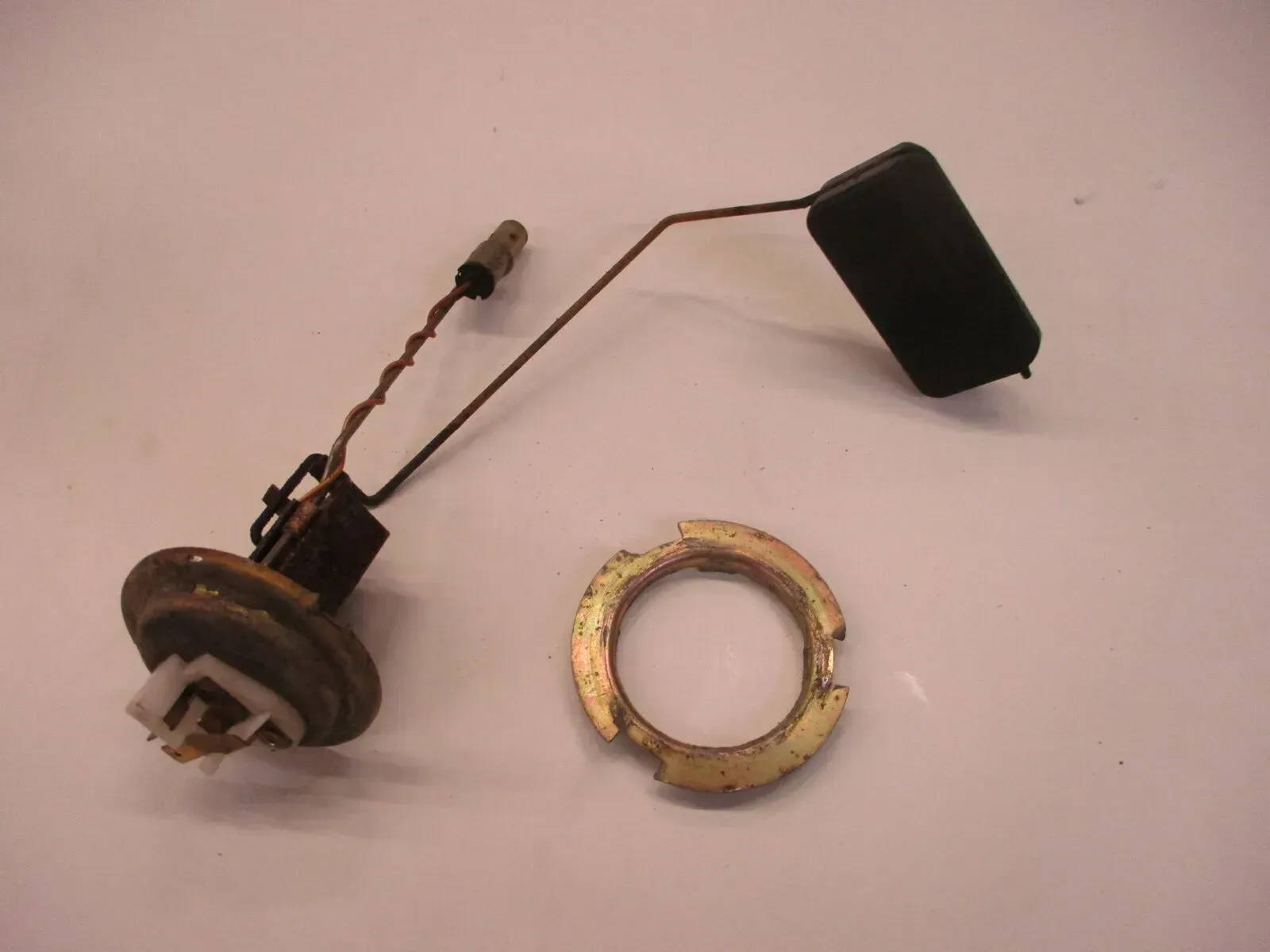 Honda Gl 1200 SC 14 DX Goldwing Tankuhr Tankgeber Benzintank Tank Anzeige Schwim - Bild 1