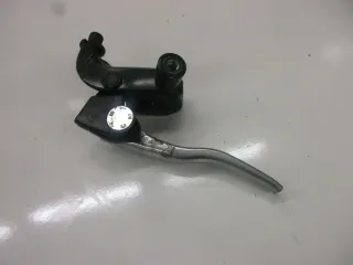 Kawasaki ER-6 N ER650C Kupplungshebelhalter Armatur Lenker Kupplungsarmatur - Bild 2