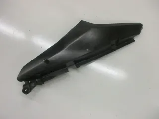 Suzuki DL 1000 V-STROM WVBS Verkleidung rechts Seitendeckel Sitzbank 45511-06G00 - Bild 4