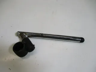 2. Suzuki GS 550 E Bj.78 Lenker Stummellenker rechts Tommaselli Nr. 252 Stummel - Bild 1
