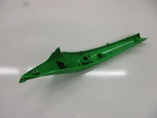 Kawasaki ER-6F ABS EX650C Verkleidung links Sitzbank Sitzbankverkleidung - Bild 4