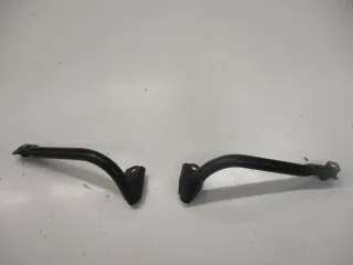 2. Honda CB 600 F_S Hornet PC 36 Verkleidungshalter Bügel Halter Verkleidung vor - Bild 2