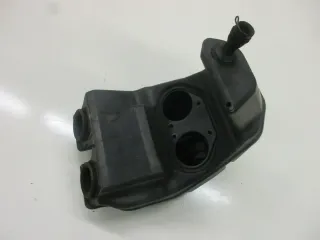 Kawasaki ER-6 N ABS ER650A Luftfilterkasten Vergaser Luftfilter Gehäuse air box - Bild 3
