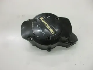 1. Kawasaki GPZ 305 EX305A Lichtmaschinendeckel (1) links Motordeckel Gehäuse - Bild 1