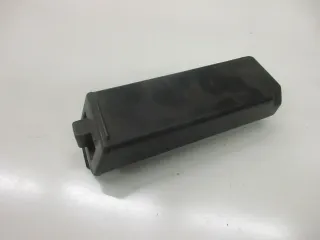 10. Kawasaki GPZ 600 R ZX600A Werkzeugfach klein Staufach Werkzeugbox Verkleidun - Bild 1