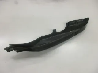 Kawasaki ER 5 ER500A Twister Verkleidung rechts Sitzbankverkleidung Seite - Bild 4