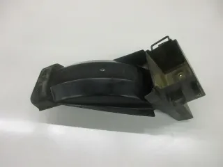 Kawasaki KLE 500 A LE500A Innenradlauf Fender hinten Verkleidung Spritzschutz - Bild 1