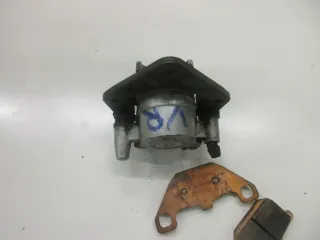 8. Kawasaki GPZ 600 R ZX600A Bremssattel vorne rechts Bremszange Bremskolben - Bild 4