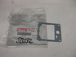 Dichtung 10L-14984-02 D3532. Yamaha XV 750 Motordichtung Schwimmer Vergaser Moto - Bild 1