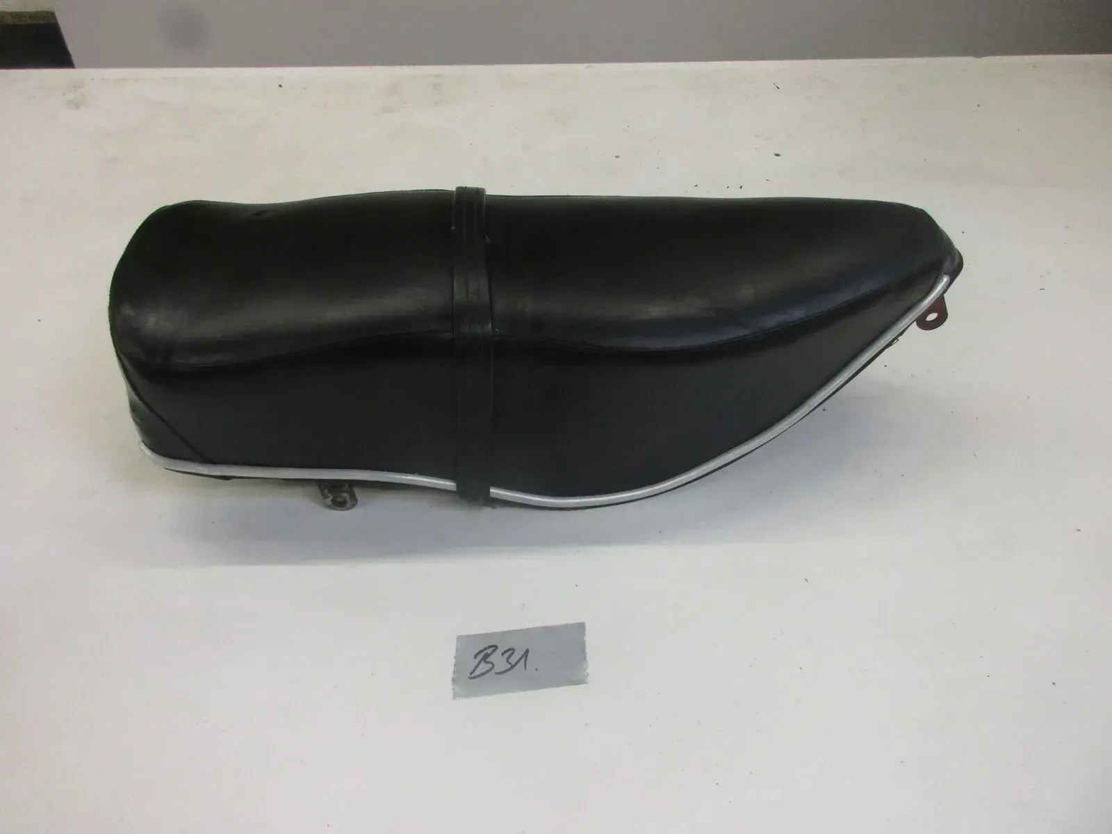 Sitzbank Sitzkissen B31 BMW R 50 - R 69 S Sitzkern Sitzpolster Sitz seat - Bild 1
