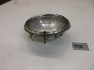 B332 Scheinwerfer VW Käfer T2 Bosch 9DR-082351-01 Hella 4W 311941151B Oldtimer - Bild 2