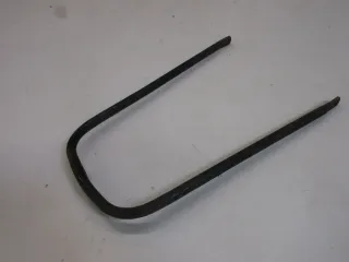 Fenderhalter B281 BMW R25/2 R51/2 Schutzblechhalter vorne Kotflügel Strebe - Bild 3