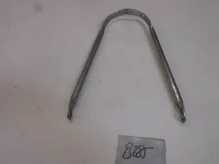 Schutzblechhalter B285 BMW R50/5 R90S Fenderhalter vorne Kotflügel Strebe - Bild 2