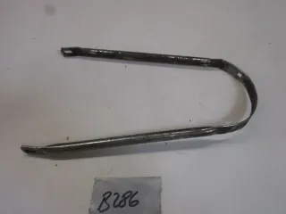 Fenderhalter B286 BMW NSU DKW Kotflügelhalter Schutzblech Strebe Halter Fender - Bild 1