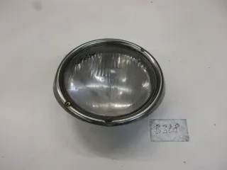 B328 Scheinwerfer Hella Licht E1 Oldtimer 19-108 058 Bosch 1305313910 Licht - Bild 1
