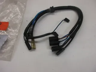 Kabelbaum Kabel B505 BMW R50 R60 R75 Elektronik Anschlusskabel Motor 61111350636 - Bild 5
