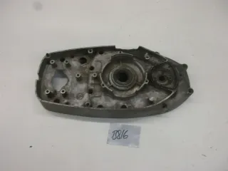 Motordeckel Steuerkette B816 BMW R60/5 Kettenkasten Stirndeckel 12501709225 - Bild 1