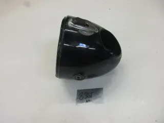 B365 IFA NSU MZ RT Scheinwerfergehäuse Tachogehäuse Lampenschale Verkleidung DDR - Bild 1