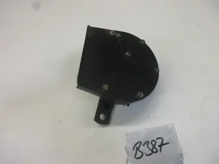 Hupe Horn B387 BMW NSU DKW Oldtimer Klaxon Jericho 277-278-293 - Bild 1