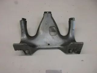 Verkleidung Abdeckung B473 BMW R80RT R80/7 unten Gabelabdeckung Spritzschutz - Bild 3