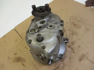 Getriebe 22423180120 Gehäuse BM59 BMW R 25/3 Getriebeblock gear box Lagerauflösu - Bild 6