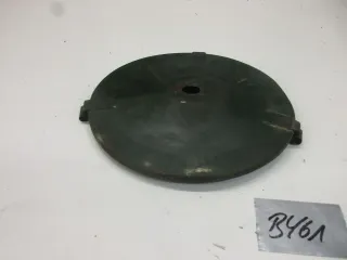 Radabdeckung B461 Ural Dnepr K 750 R71 Felge Radabdeckung Felgendeckel Gehäuse - Bild 2