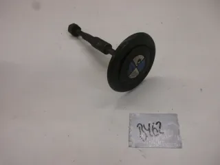 Wehrmacht Schraube B462 BMW DNEPR Ersatzrad Bolzen Felge Radnabe Spezialschraube - Bild 1