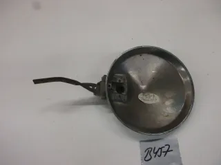 B457 Hella Scheinwerfergehäuse Lampenschale 14431R8 55W 6/12V Gehäuse Oltdimer - Bild 2