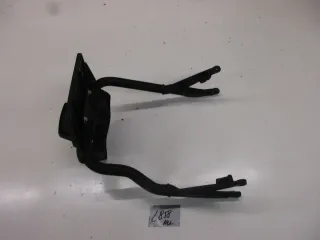 Kennzeichenhalter Rahmen L858. Harley Davidson Fat Bob Nummernschild 67900384 - Bild 5