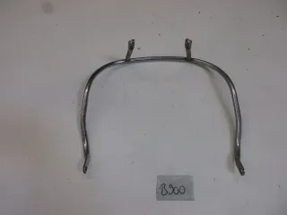 Soziusgriff B900 BMW R60 R75 R80 R100 Soziushalter Griff Bügel Sitz Reeling - Bild 4