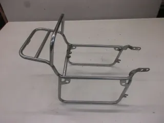 Gepäckträger Kofferhalter B928 BMW R75/5 Topcase Kofferträger Koffer Halter - Bild 3
