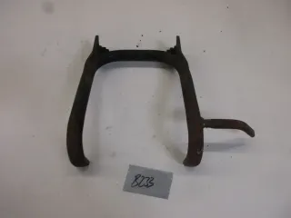 Hauptständer B233 BMW R50 R60 R69 Mittelständer mainstand - Bild 4