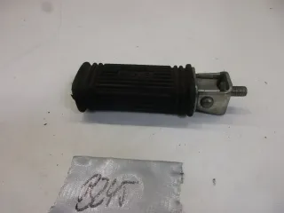 Fußraste Soziusraste B245 BMW R51/3 Fussraste hinten rechts oder links Denfeld - Bild 3